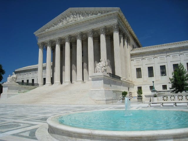 Supreme Court Building