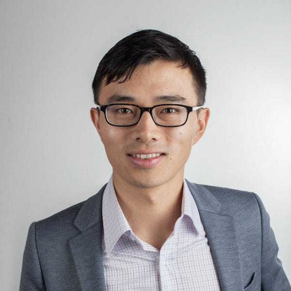 Xiao Wang, Co-Founder & CEO