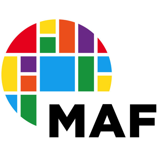 MAF Logo Square