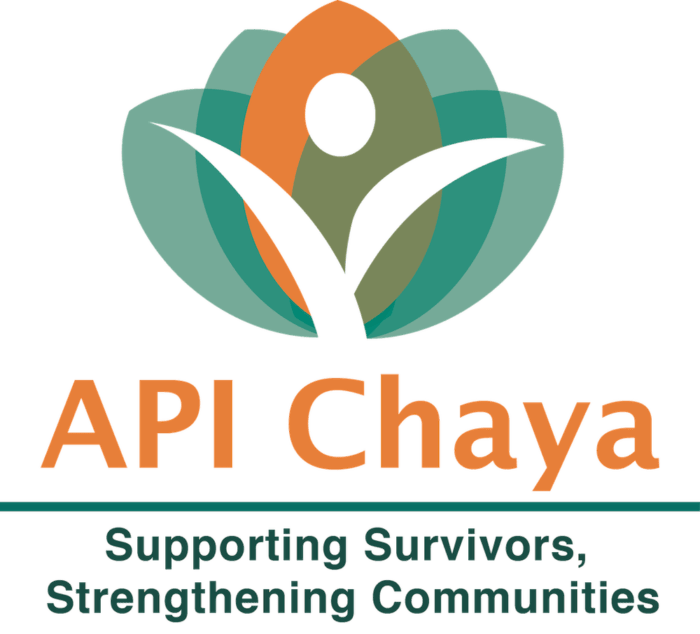Logo for API Chaya