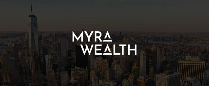 MYRA Wealth finance app