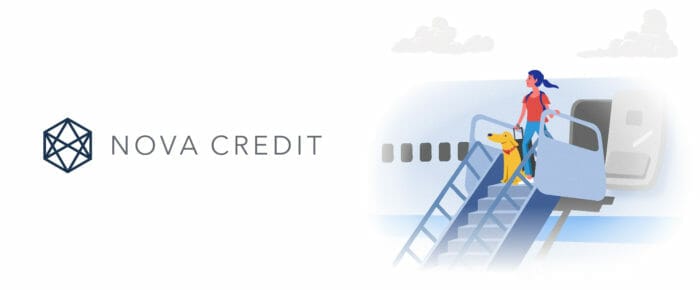 Nova Credit finance app