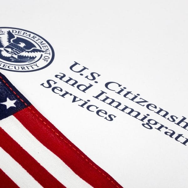 USCIS will judge green card applicants on a public charge rule 20-factor test