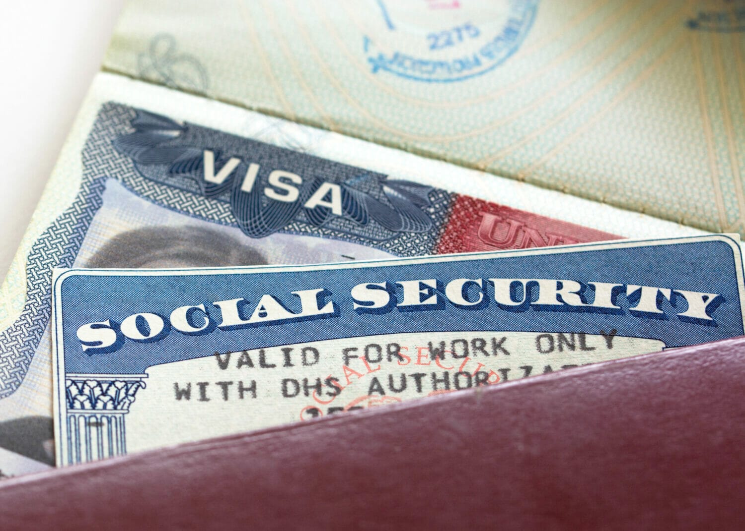 The H-1 B visa for highly skilled workers.