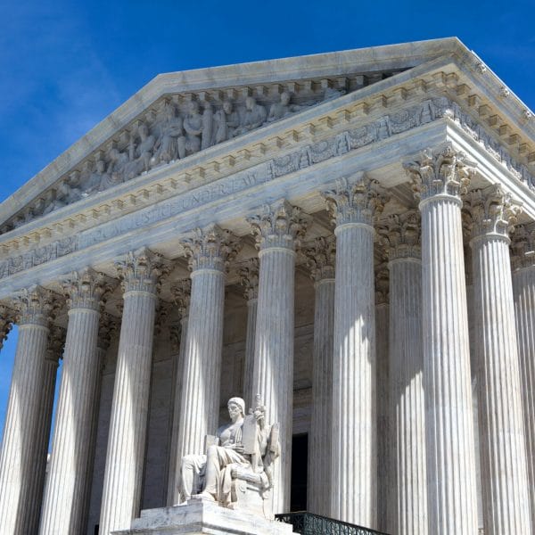 Supreme Court rules on undocumented immigrants and census