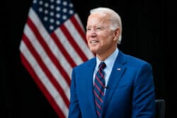 Biden preparing to sign executive orders on immigration