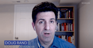 Boundless Co-Founder discusses Biden immigration plan