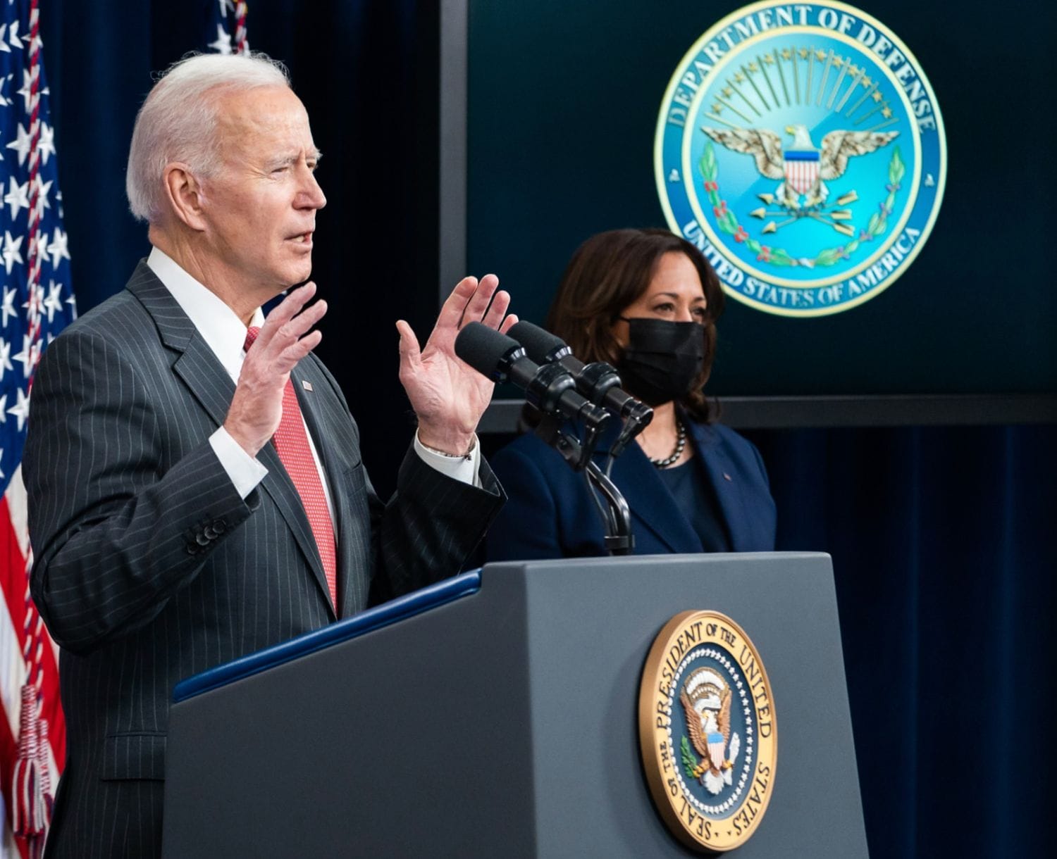 Biden unveils his expansive immigration agenda