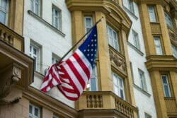 U.S. embassy reopening after covid-19