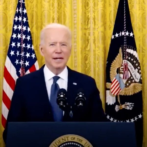 Biden will meet DACA recipients at the White House