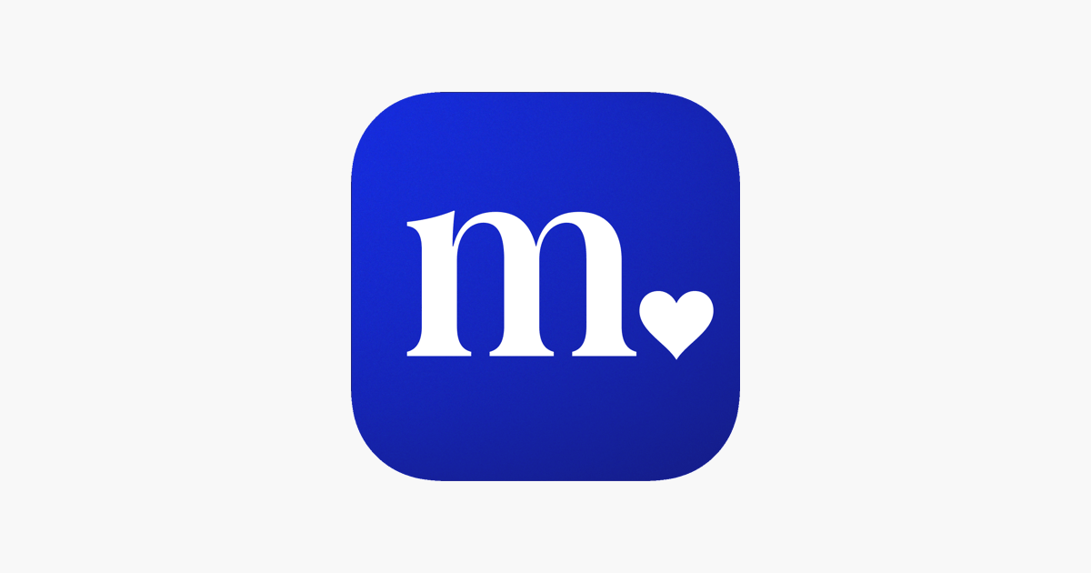 Match dating app logo