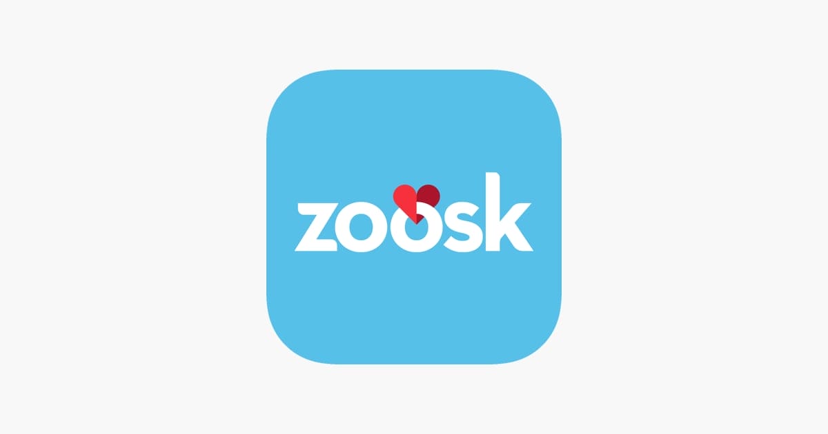 Zoosk dating app