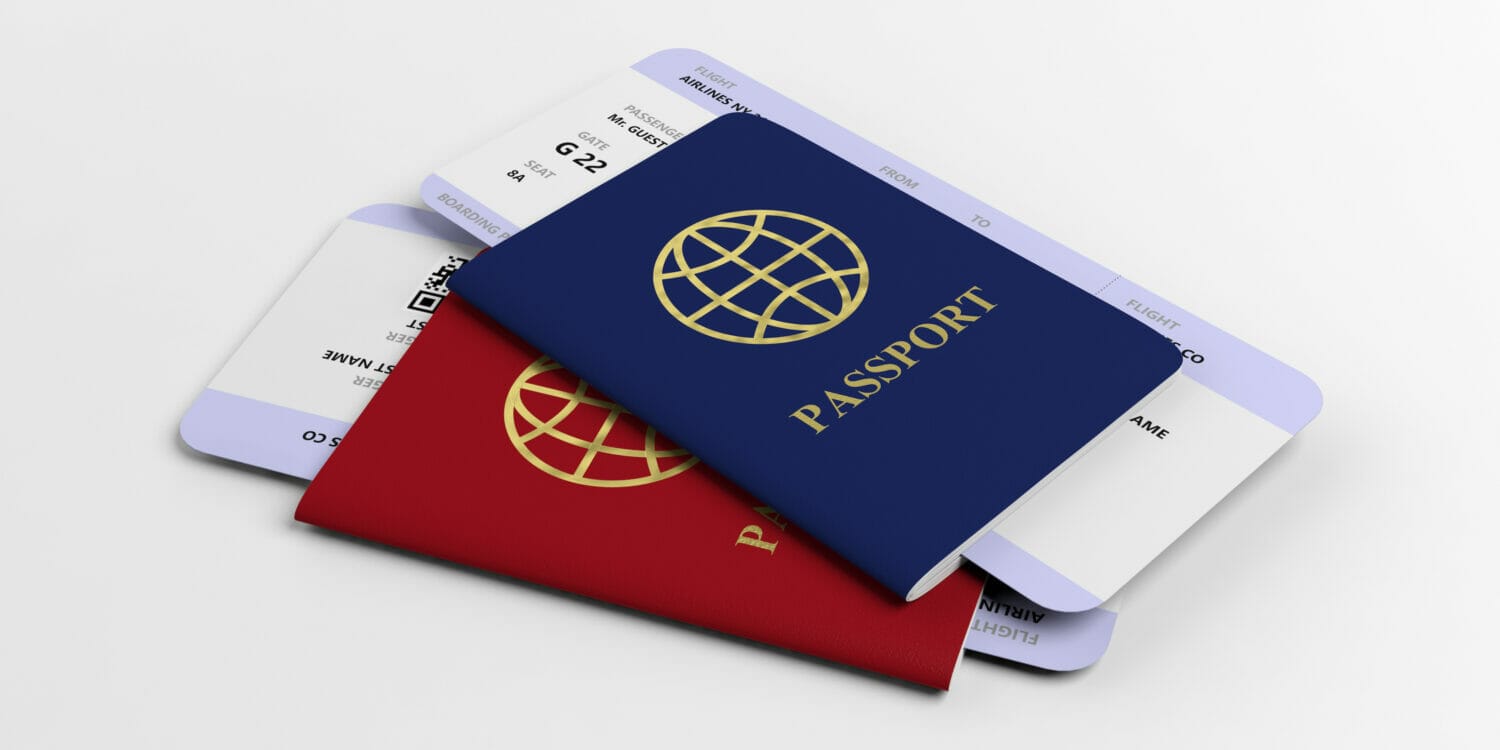 World's best passports