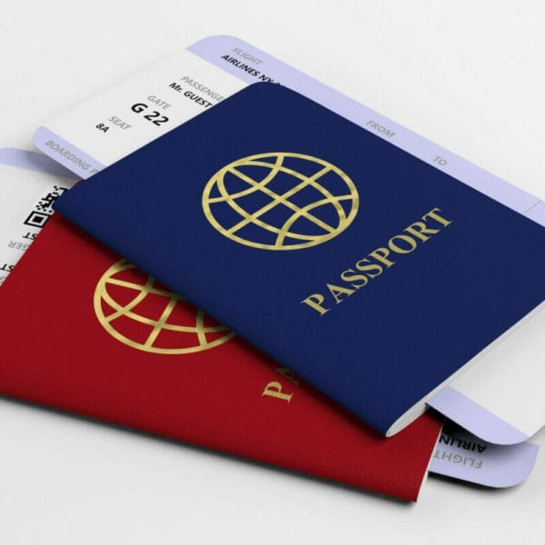 World's best passports
