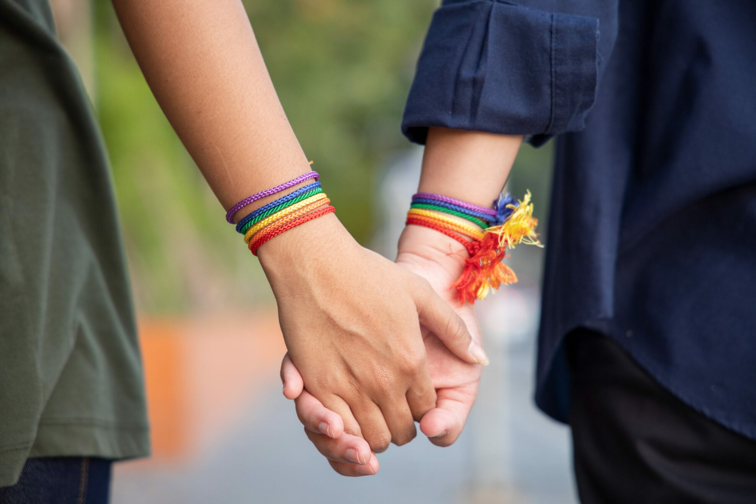 Same-Sex Couples From China Get Married in Utah - Over Zoom - Boundless