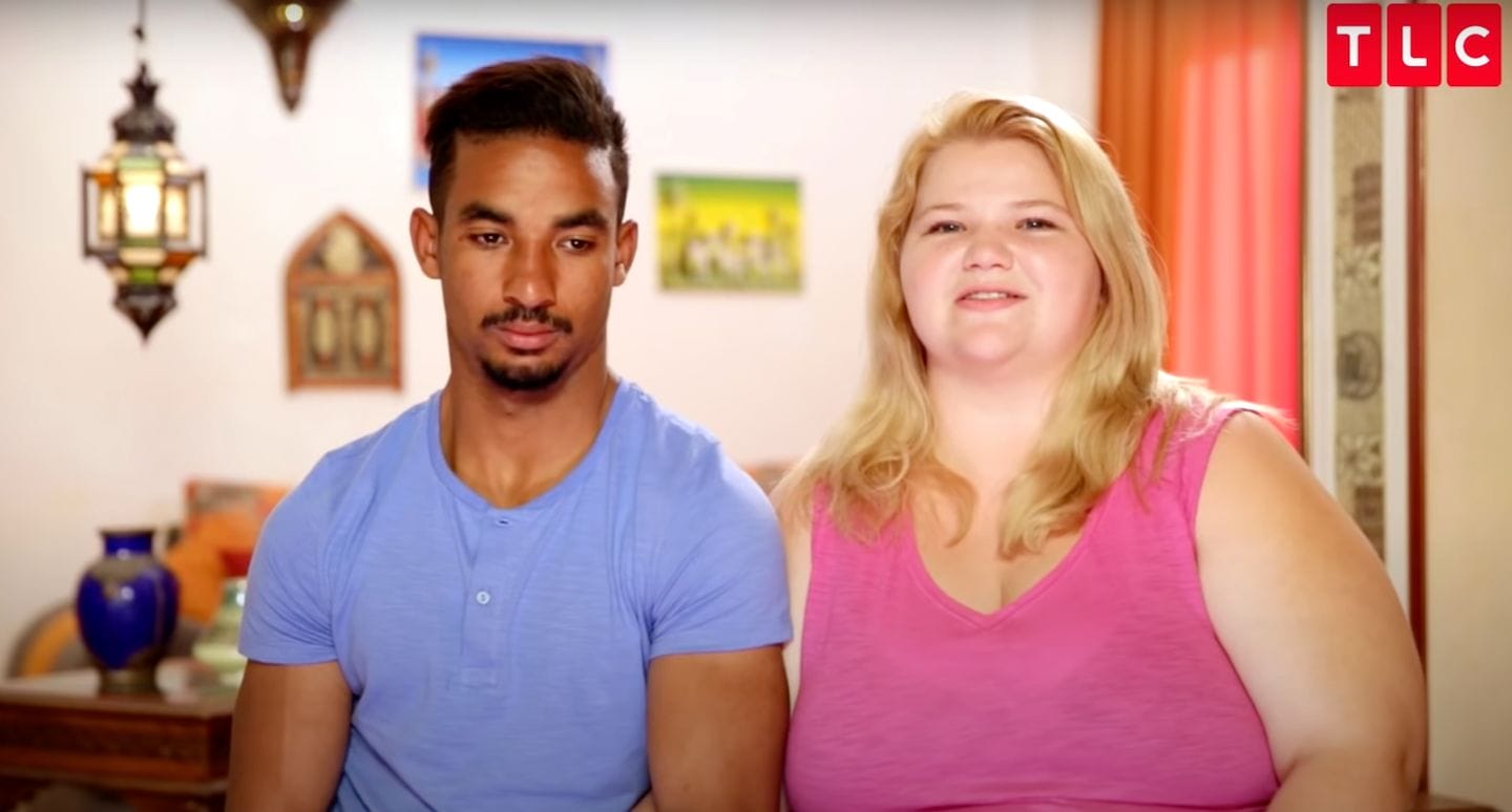 5 Ways "90-Day Fiancé" Differs From Real Life - Boundless