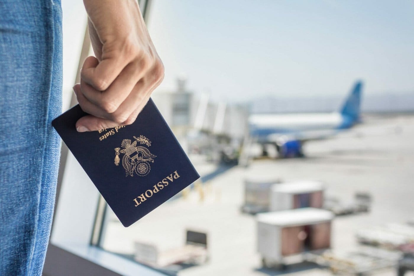 U.S. Passport Holders Will Need a Visa to Travel to Europe in 2025