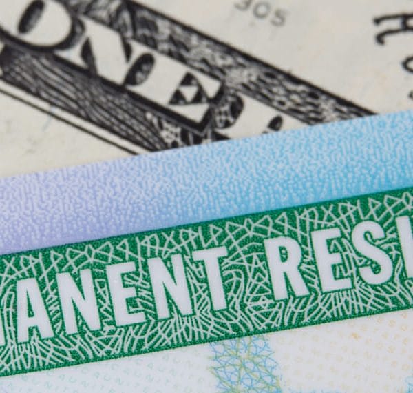 Green Card Income Requirements 2023